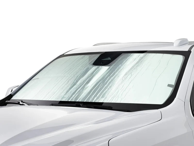 WeatherTech SunShade Windshield Sun Shade | Chevrolet Silverado 1500 (2022+)