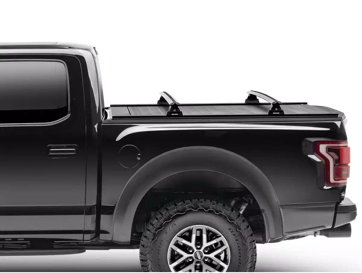 Retrax POWERTRAXPRO XR | Electric Aluminium Retractable Truck Bed Cover | Ford F-150 Super Crew (5'5') (2021+)