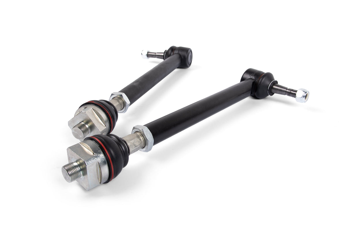 Heavy Duty Tie Rod Kit