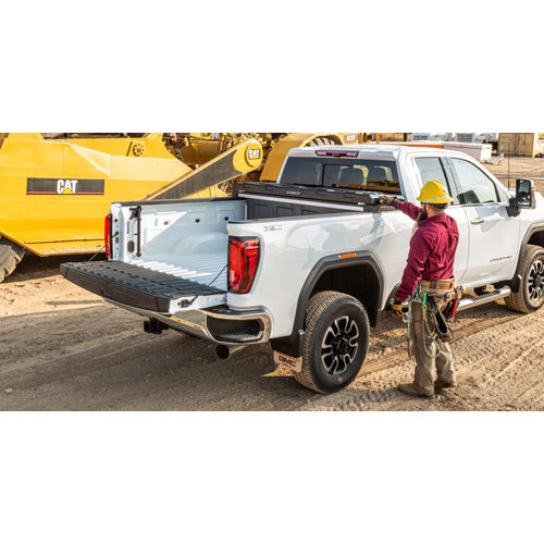 DECKED TRUCK TOOLBOX