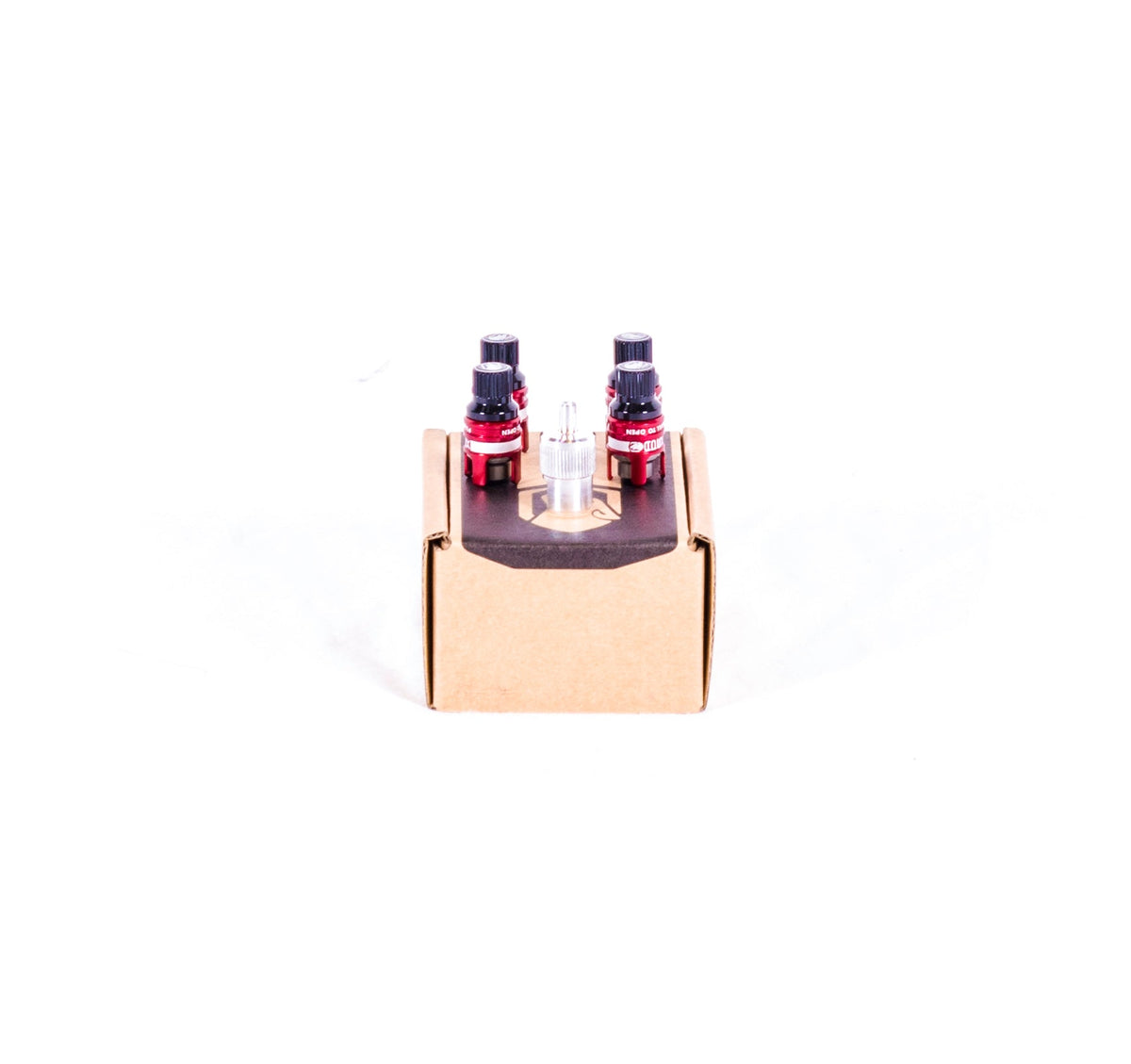 Rapid Connect Valves (RCV)