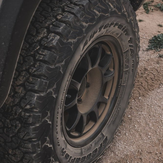 702 | Bead Grip® | Matte Black