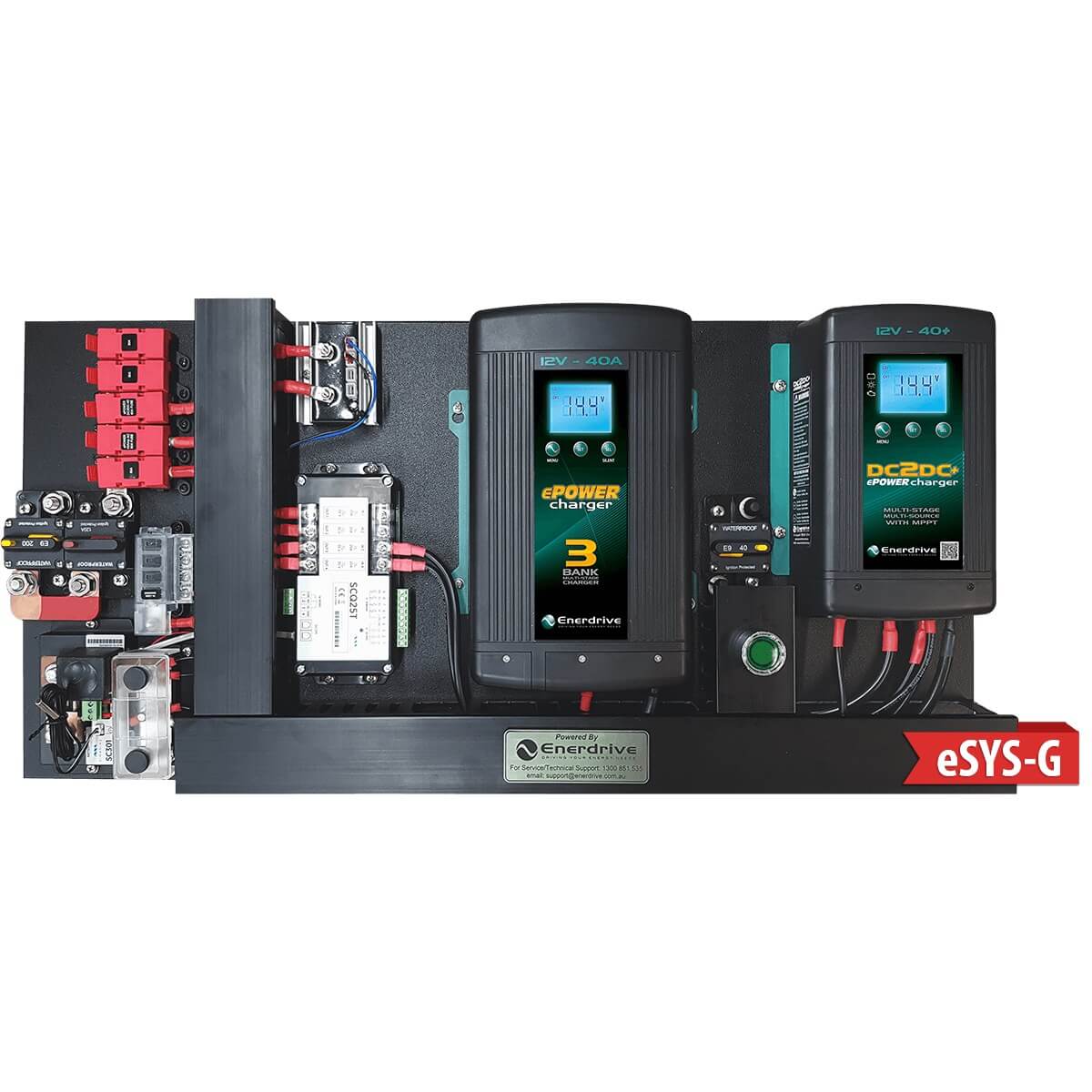 eSYS-G