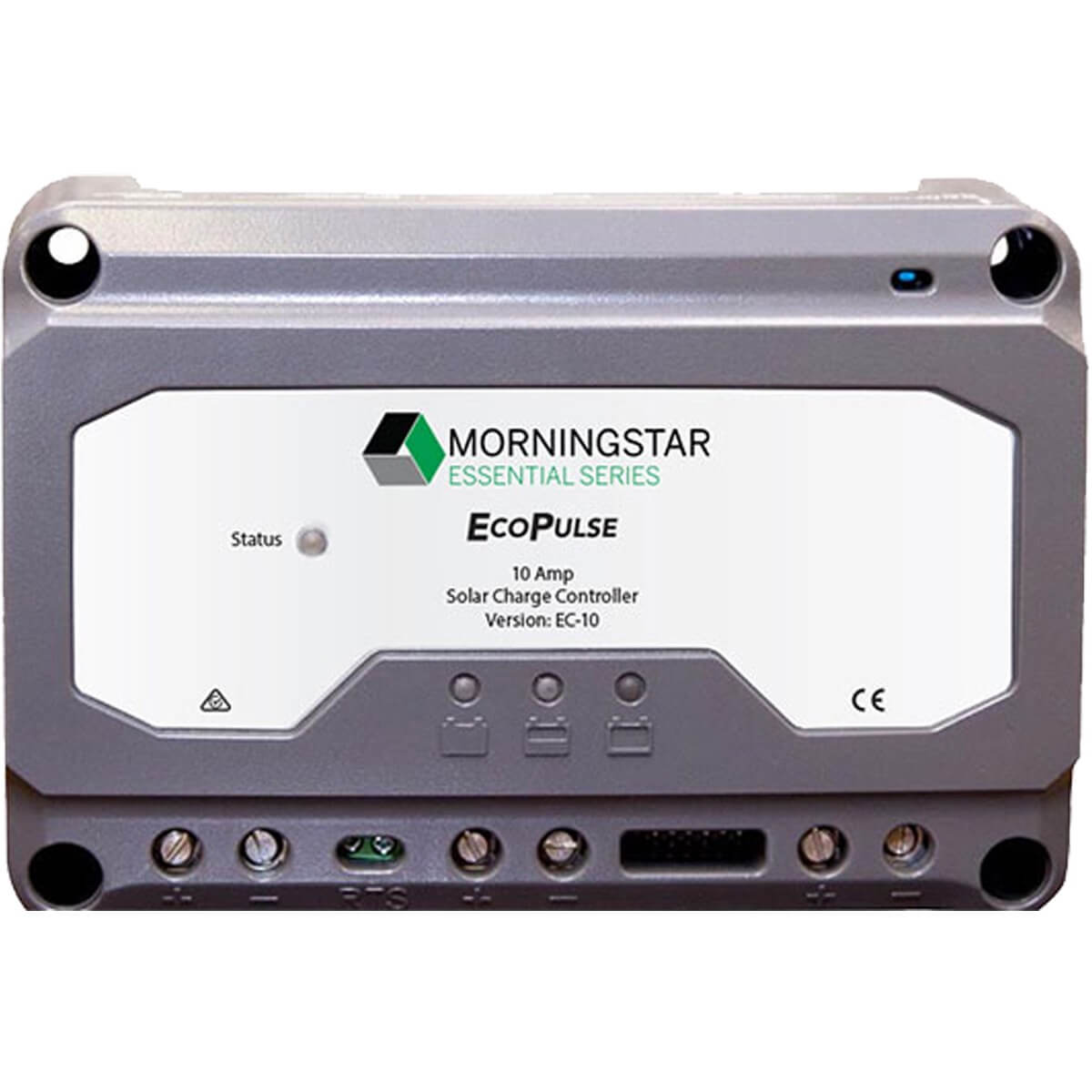 Morningstar EcoPulse Solar Controller - Non-Metered - SR-EC20