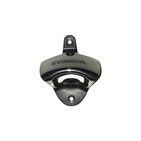 EvaKool Stainless Steel Bottle Opener (Suits Fibreglass Only)