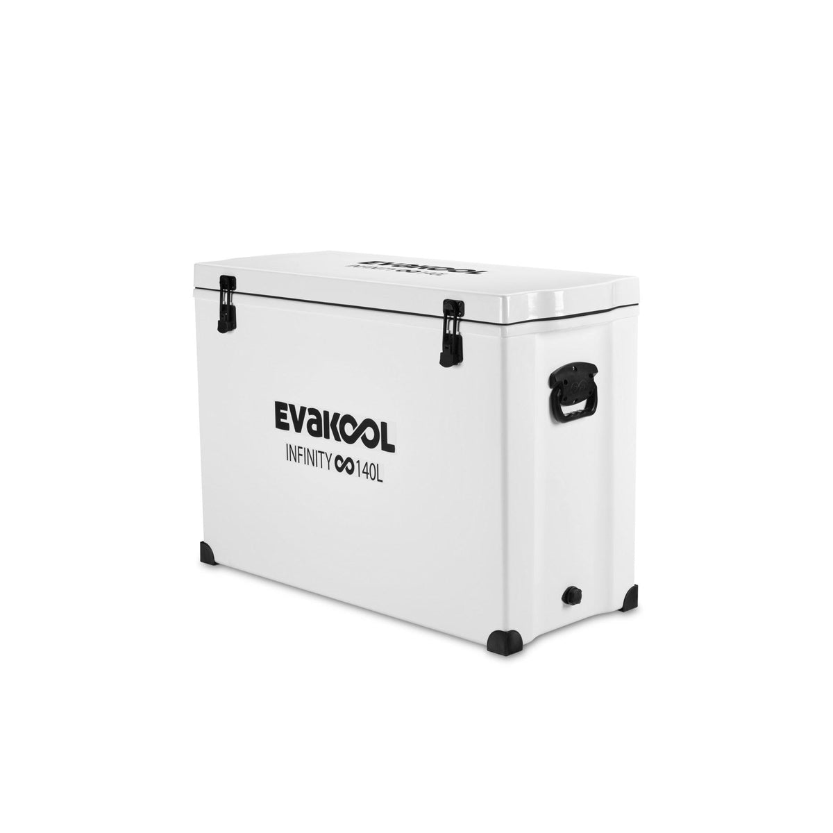 EvaKool Infinity 140L Fibreglass Icebox