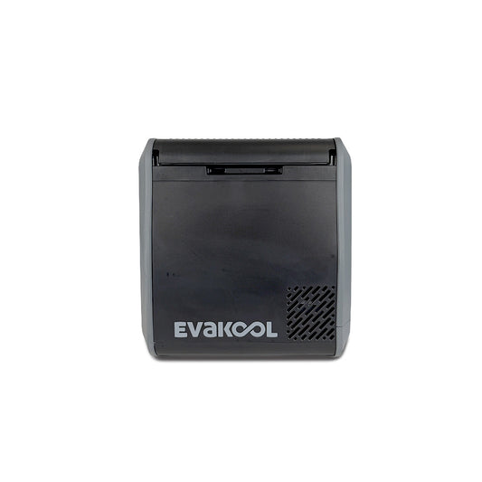 EvaKool Adventure 20L Portable Fridge (Battery Optional Extra)