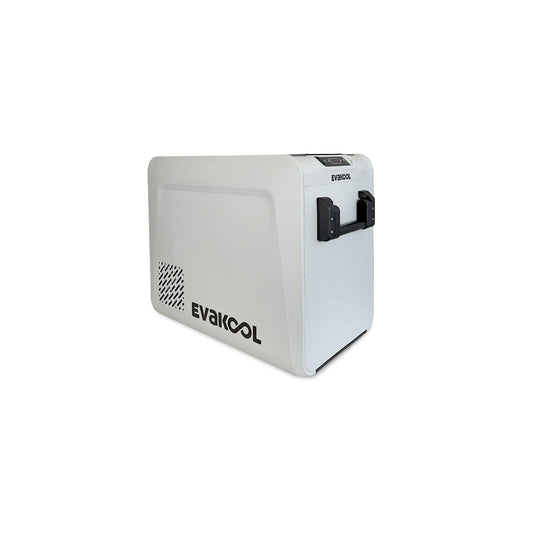 EvaKool Adventure 45L Portable Fridge 12/240V
