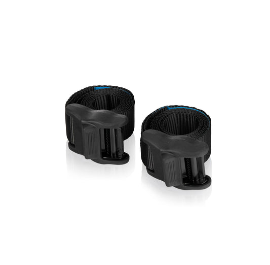 EvaKool EvaPower Set Of 2 Tiedown Straps