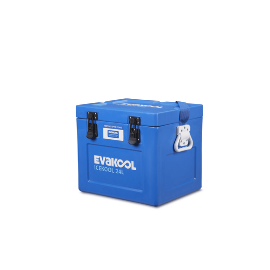 EvaKool Icekool 24L Icebox