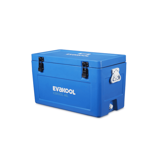 EvaKool Icekool 46L Icebox