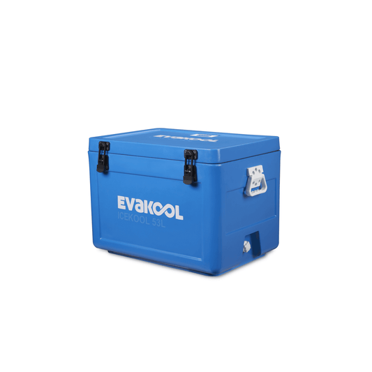 EvaKool Icekool 53L Icebox