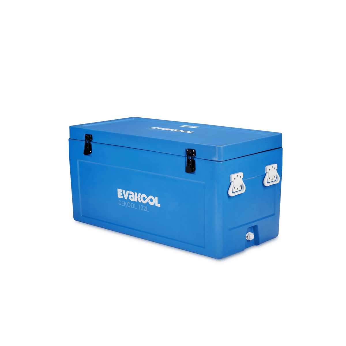EvaKool Icekool 132L Icebox