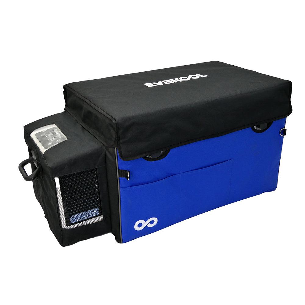 EvaKool Infinity Fibreglass 47L Premium Insulated Cover