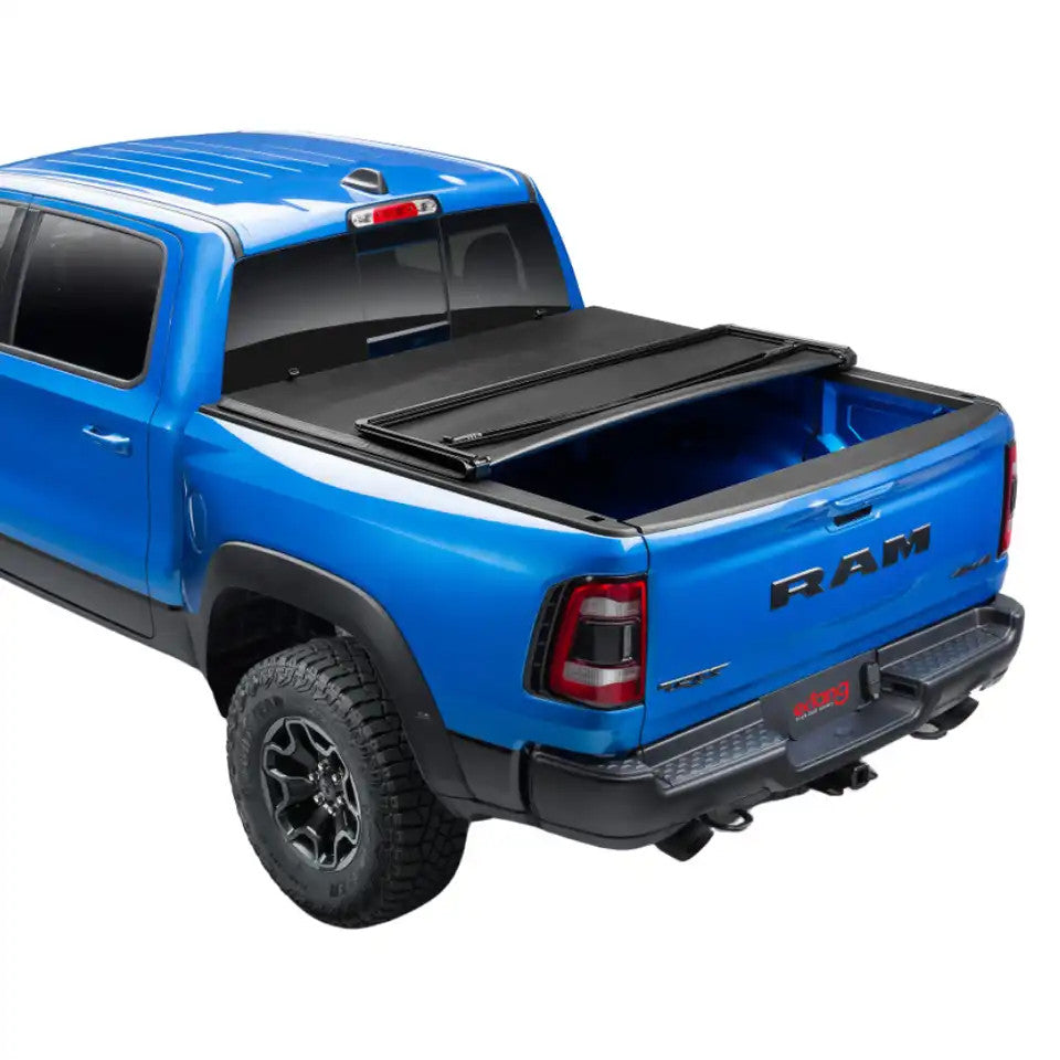 Extang Trifecta E-Series Soft Folding Tonneau Cover | RAM 1500/2500 6'4' Bed w/out rambox (2019+)