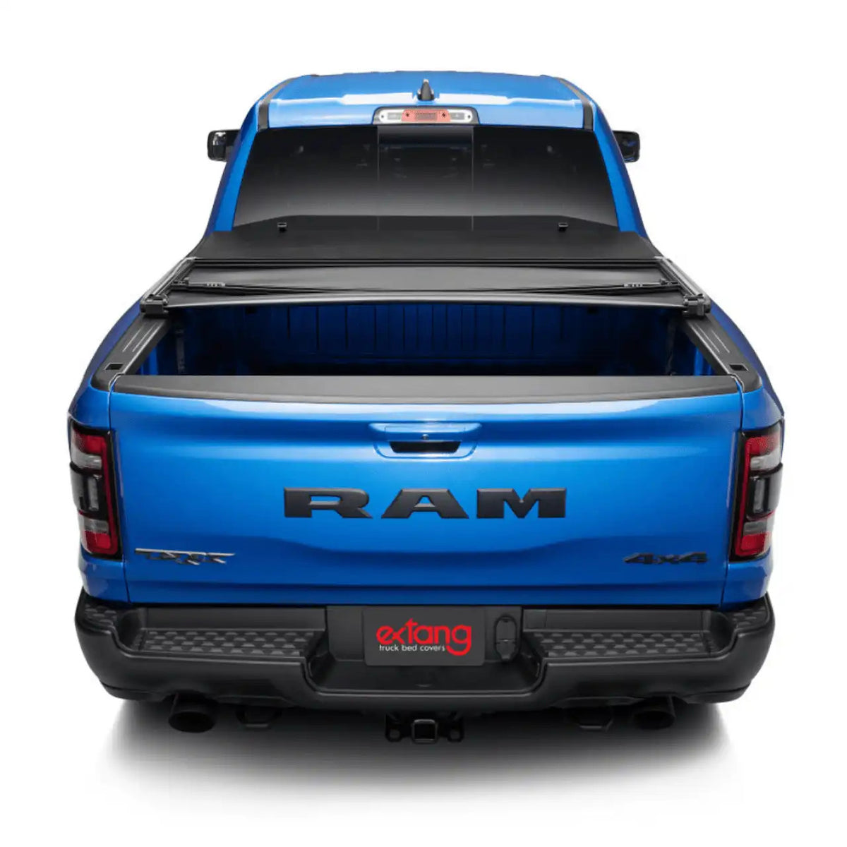 Extang Trifecta E-Series Soft Folding Tonneau Cover | RAM 1500/2500 6'4' Bed w/out rambox (2019+)