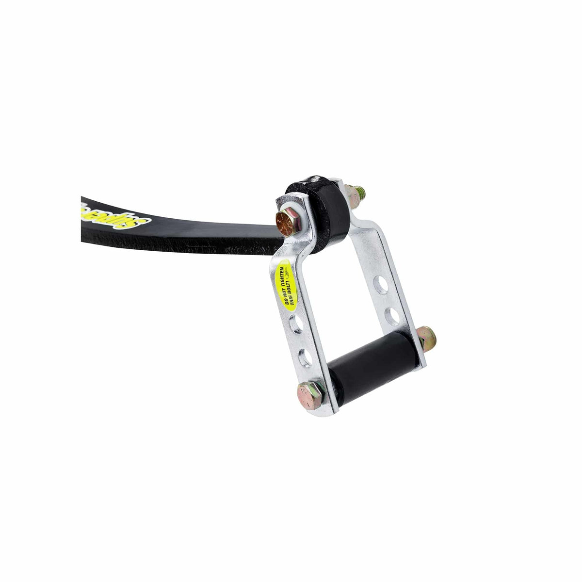 Rear SuperSprings - 1315kg