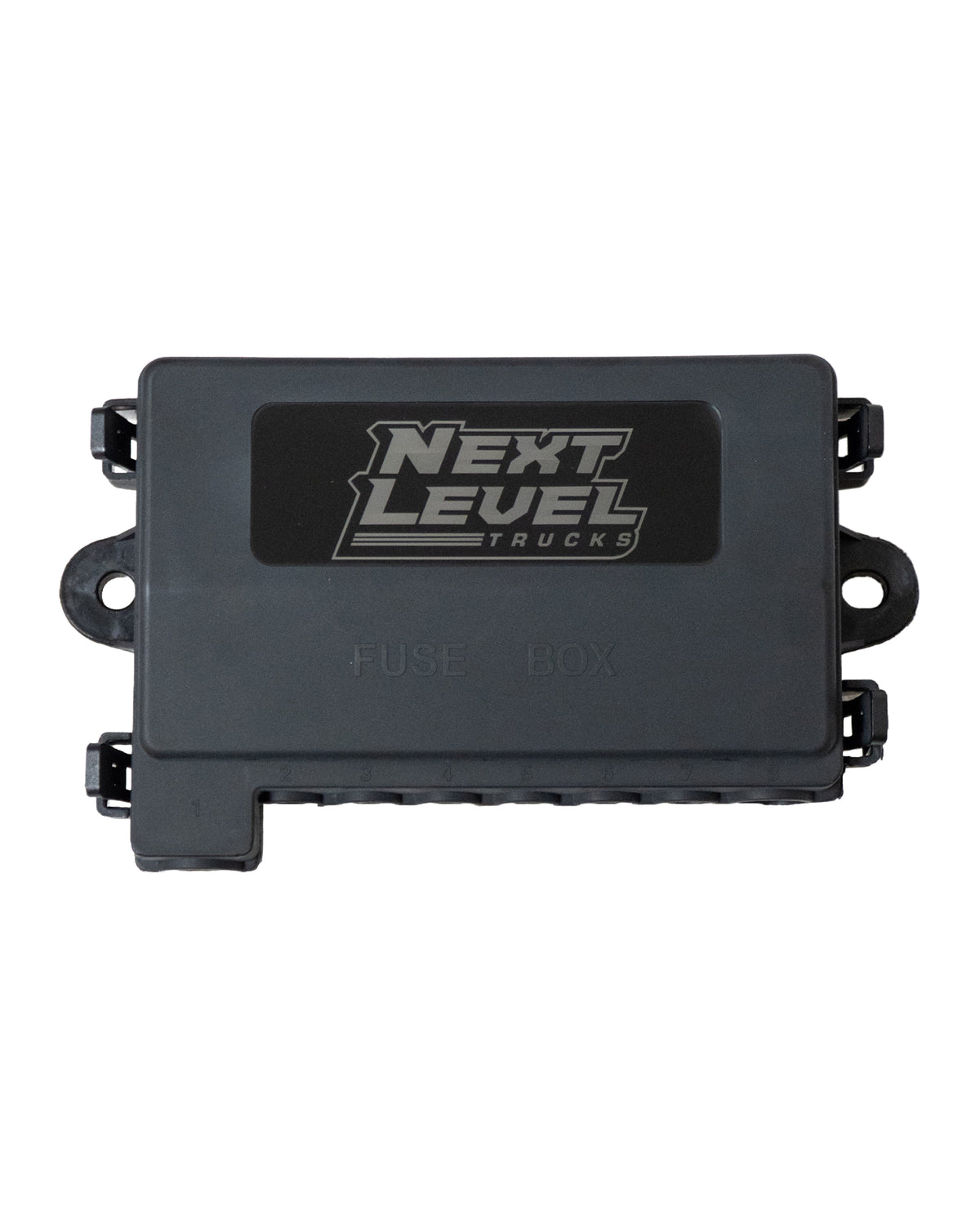 Next Level Trucks 7-Way MIDI Fuse Holder
