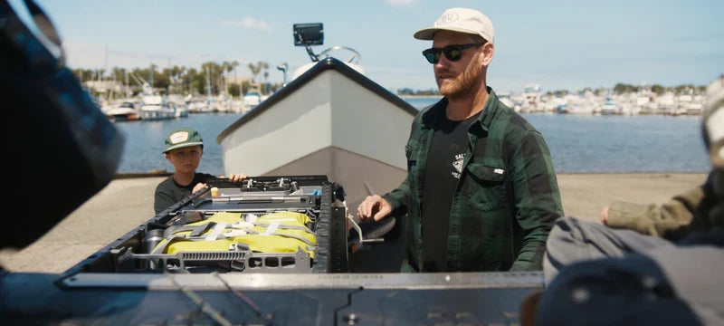 DECKED Ram 1500 Truck Drawer System