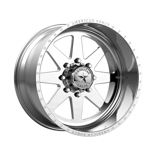 American Force AFW INDEPENDENCE POLISHED wheel