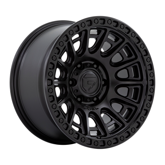 Fuel Off-Road D832 CYCLE | BLACKOUT wheel