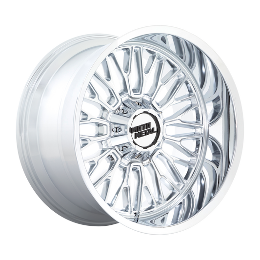 Moto Metal MO809 STINGER | CHROME wheel