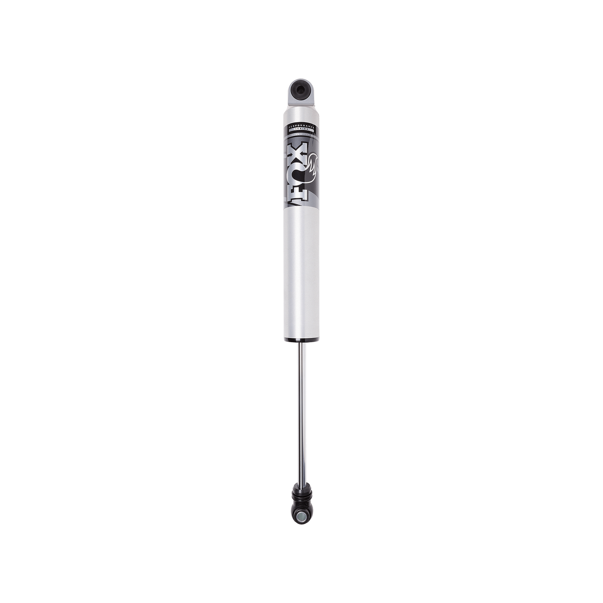 FOX Rear FOX Performance Series 2.5" Smooth Body IFP HTO Shock, Suits 0-1.5" Lift, Single suits Ford F-250 Super Duty/F-350