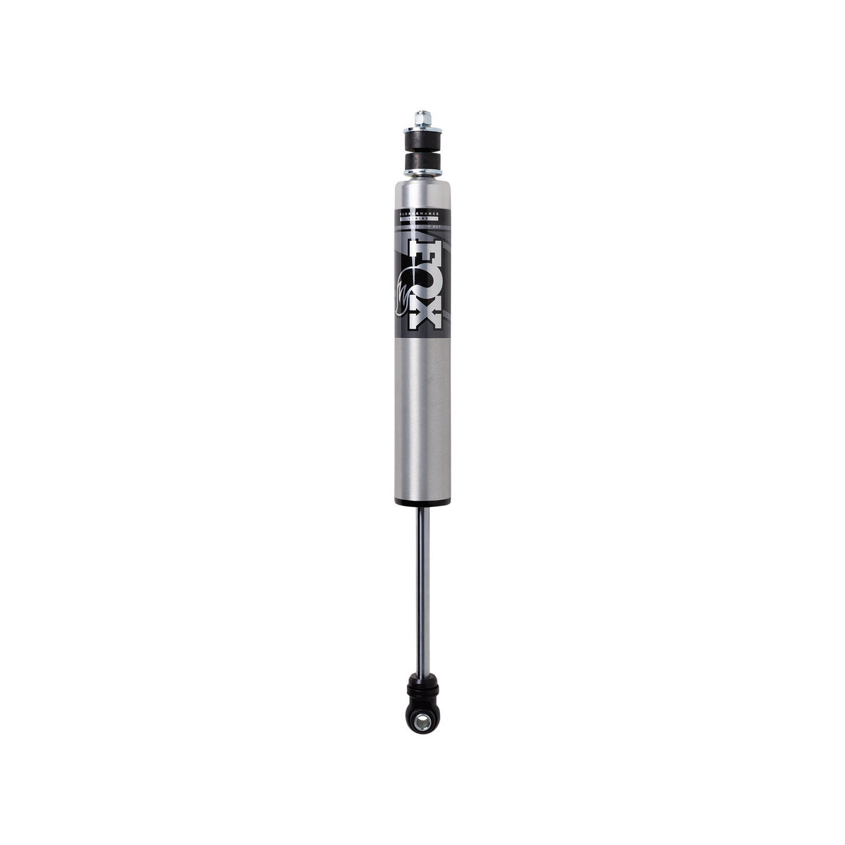 FOX Front FOX Performance Series 2.5" Smooth Body IFP HTO Shock, Suits 0-1.5" Lift, Single suits RAM 2500 (2011-2026), 3500