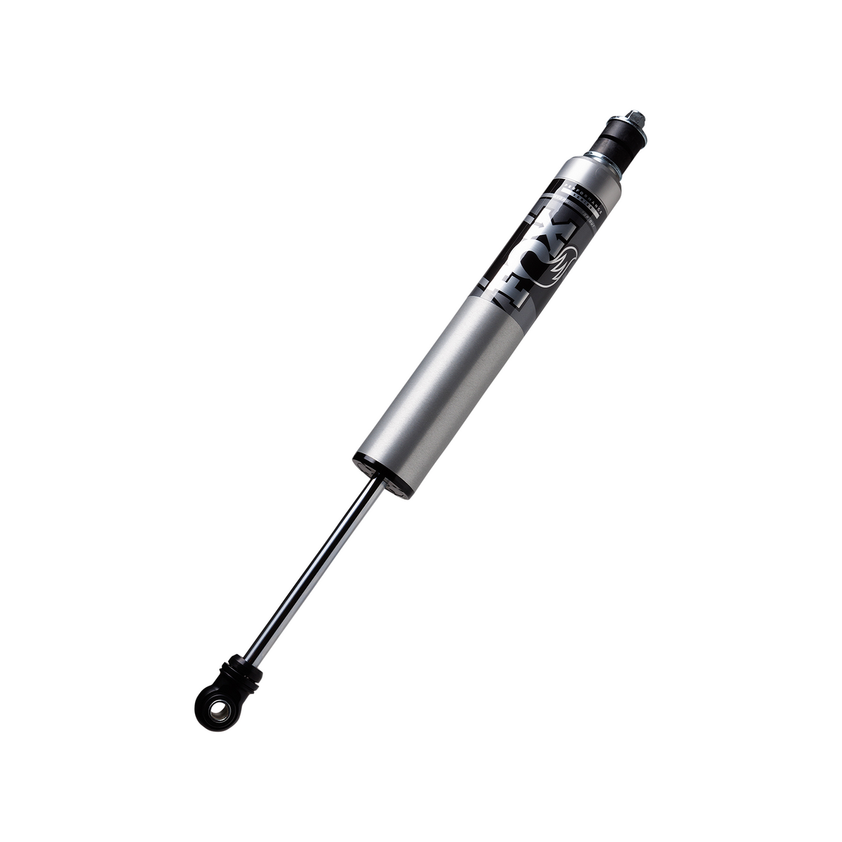 FOX Front FOX Performance Series 2.5" Smooth Body IFP HTO Shock, Suits 0-1.5" Lift, Single suits RAM 2500 (2011-2026), 3500