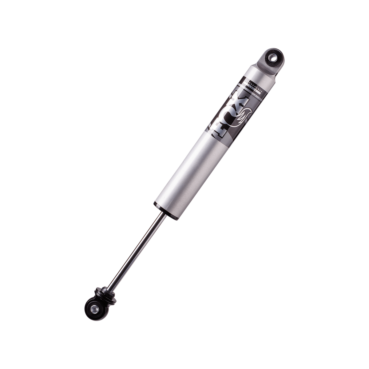 BDS Suspension Rear FOX Performance Series 2.5" Smooth Body IFP HTO Shock, Suits 1.5-2.5" Lift, Single suits Chevrolet