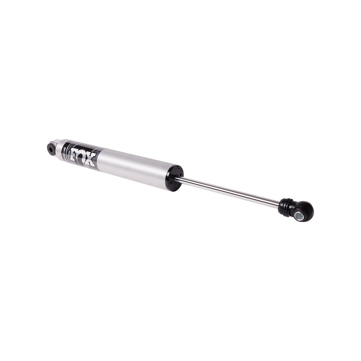 FOX Rear FOX Performance Series 2.5" Smooth Body IFP HTO Shock, Suits 4-6" Lift, Single suits Ford F-250 Super Duty/F-350
