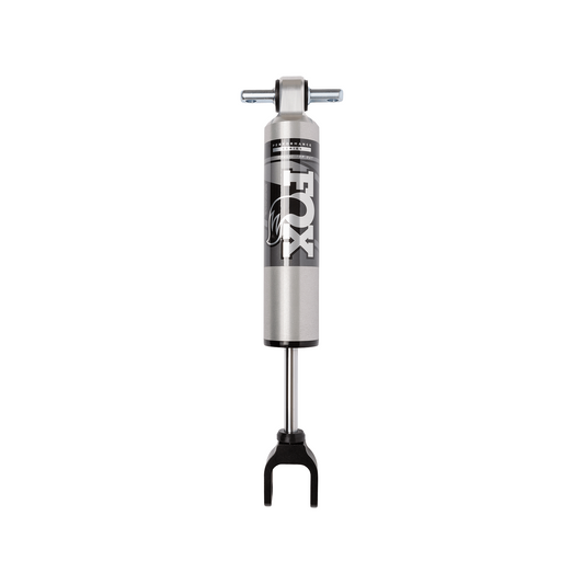 FOX Front FOX Performance Series 2.5" Smooth Body IFP HTO Shock, Suits 1.5-2.5" Lift, Single suits Chevrolet Silverado