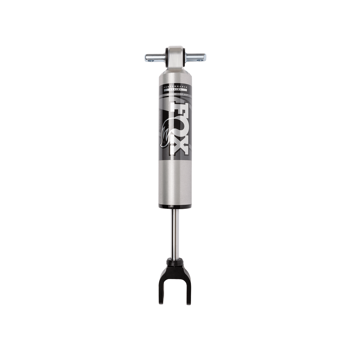 FOX Front FOX Performance Series 2.5" Smooth Body IFP HTO Shock, Suits 4-6" Lift, Single