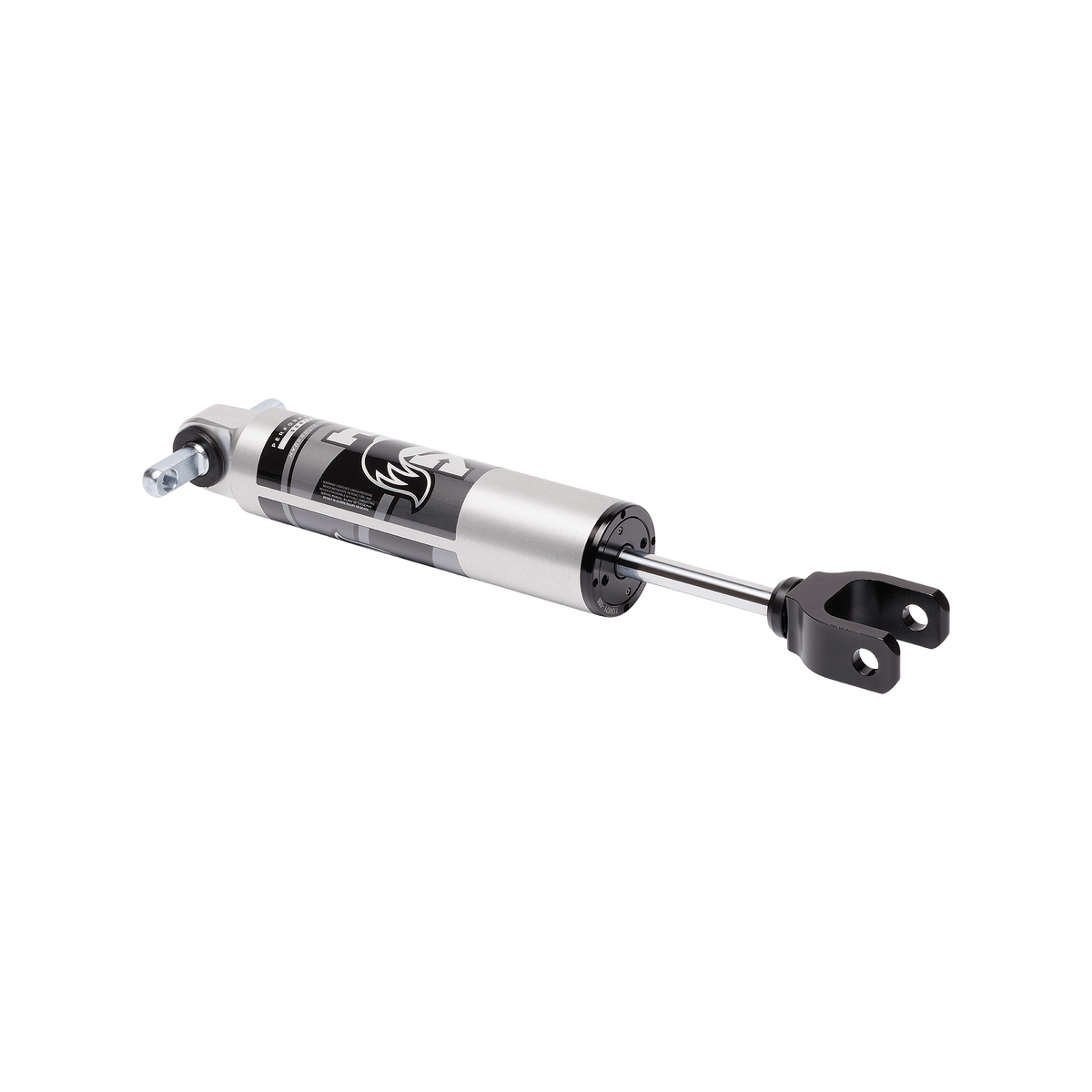 FOX Front FOX Performance Series 2.5" Smooth Body IFP HTO Shock, Suits 4-6" Lift, Single