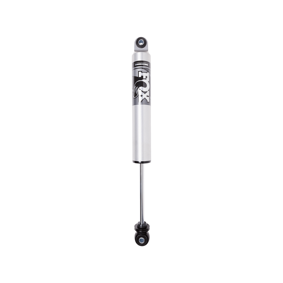 FOX Rear FOX Performance Series 2.5" Smooth Body IFP HTO Shock, Suits 4-6" Lift, Single suits Chevrolet Silverado 2500/3500
