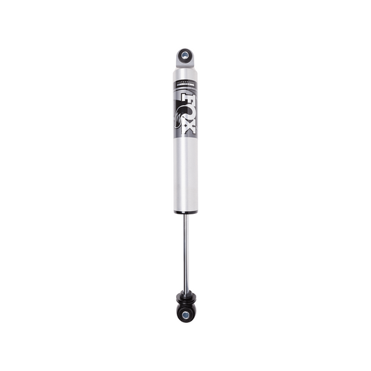 FOX Rear FOX Performance Series 2.5" Smooth Body IFP HTO Shock, Suits 4-6" Lift, Single suits Chevrolet Silverado 2500/3500