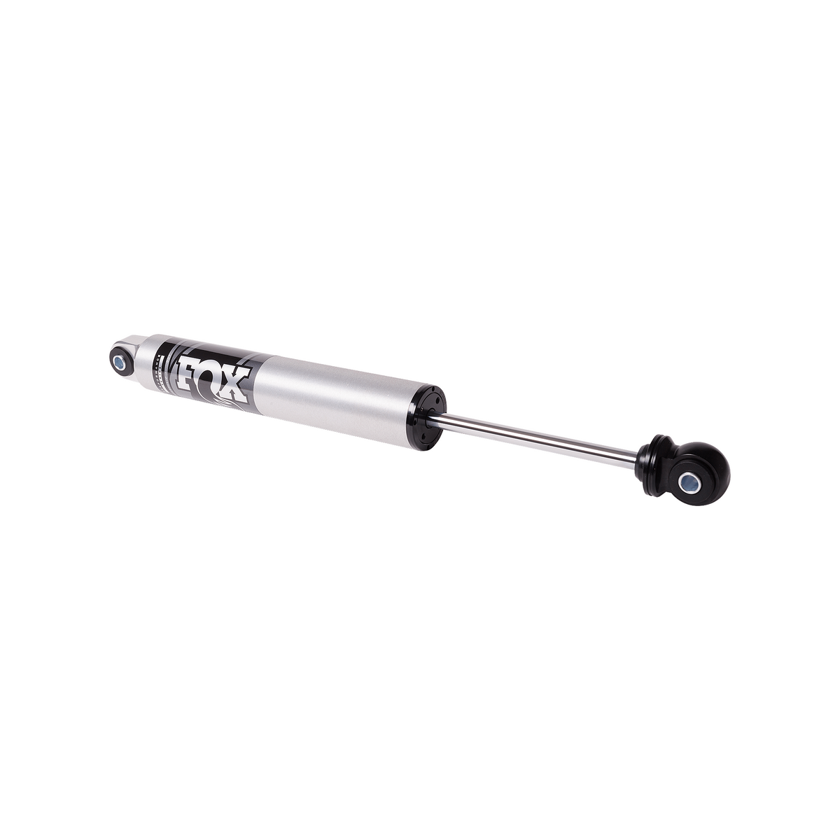 FOX Rear FOX Performance Series 2.5" Smooth Body IFP HTO Shock, Suits 4-6" Lift, Single suits Chevrolet Silverado 2500/3500