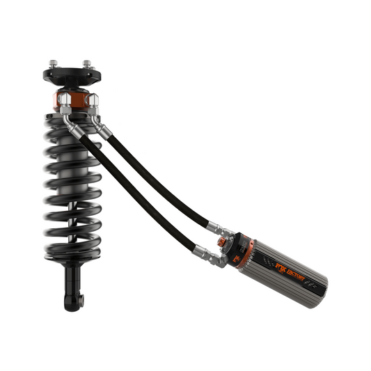 BDS Suspension Front FOX Factory Race Series 3.0 Internal Bypass Remote Reservoir DSC Shocks, Suits 2-2.25" Lift, Set of 2