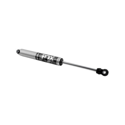 FOX Rear FOX Performance Series 2.5" Smooth Body IFP HTO Shock, Suits 0-2" Lift, Single suits Chevrolet Silverado 1500