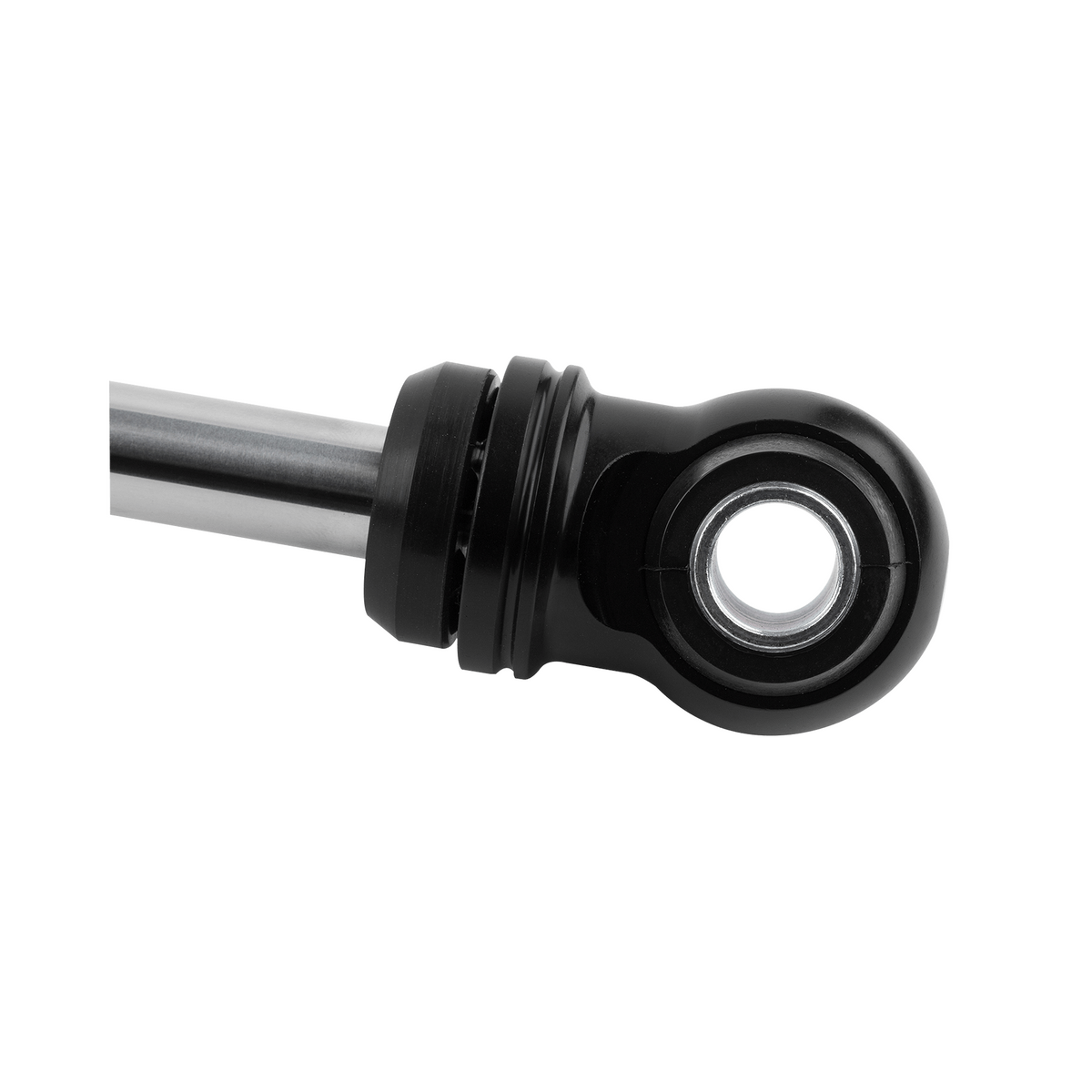 FOX Rear FOX Performance Series 2.5" Smooth Body IFP HTO Shock, Suits 0-2" Lift, Single suits Chevrolet Silverado 1500