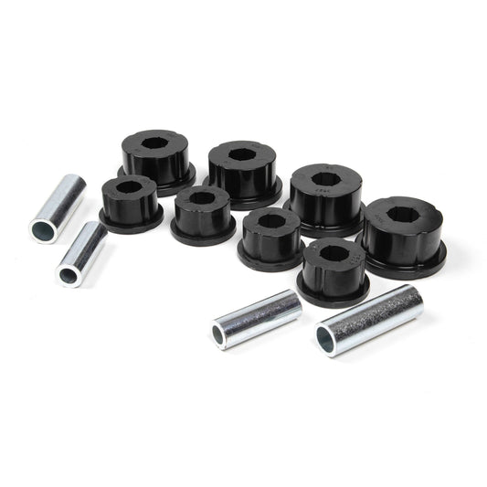 BDS Suspension Service Kit: Control Arm Bushings And Sleeves suits RAM 2500 (2014-2025), 3500 (2013-2022)