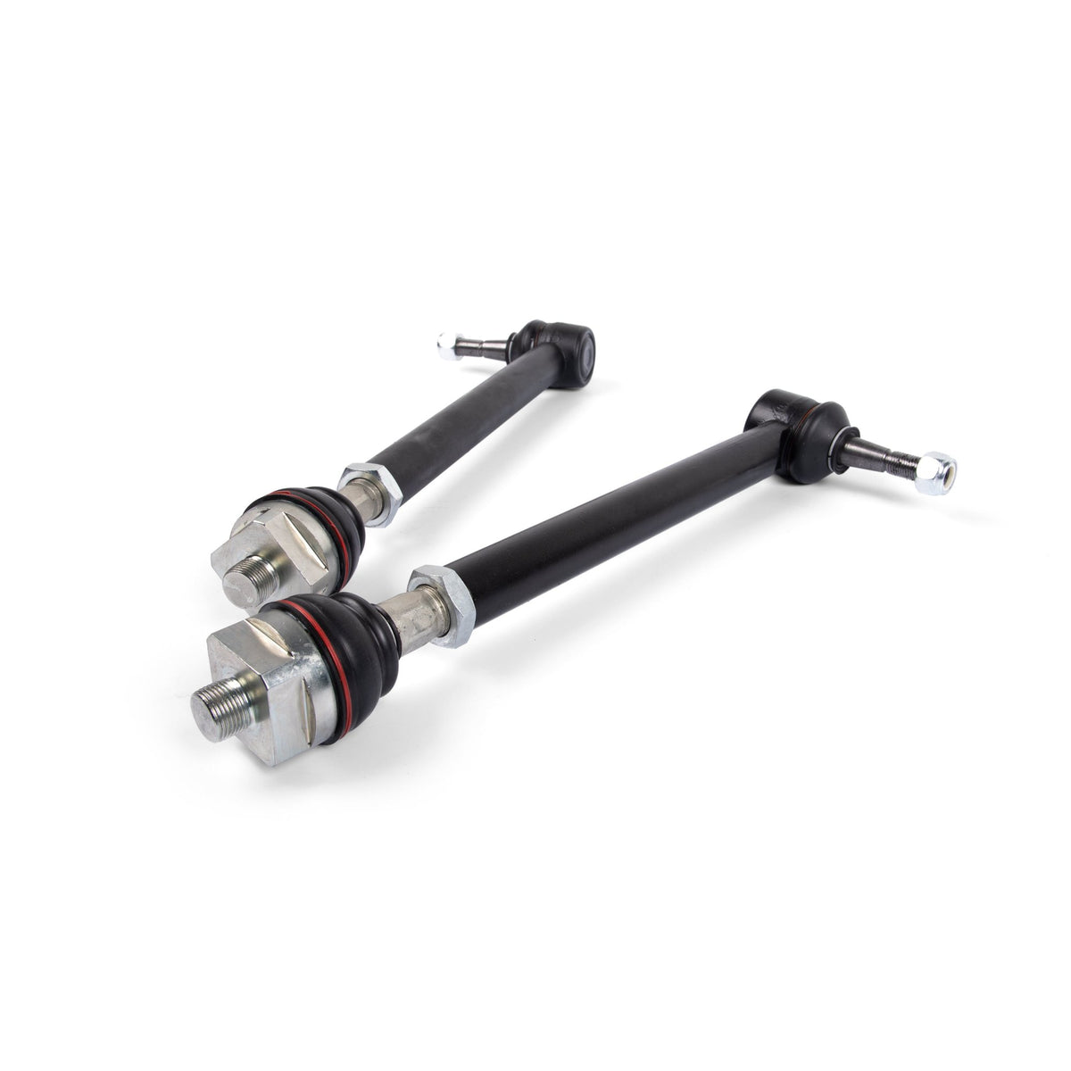 BDS Suspension Heavy Duty Tie Rod Kit suits Chevrolet Silverado 2500/3500 (2011-2025) / GMC 2500/3500 (2024-2025)