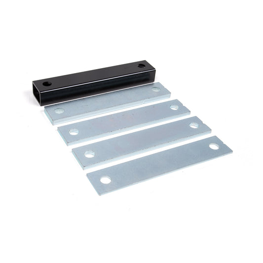 BDS Suspension Carrier Bearing Drop Kit