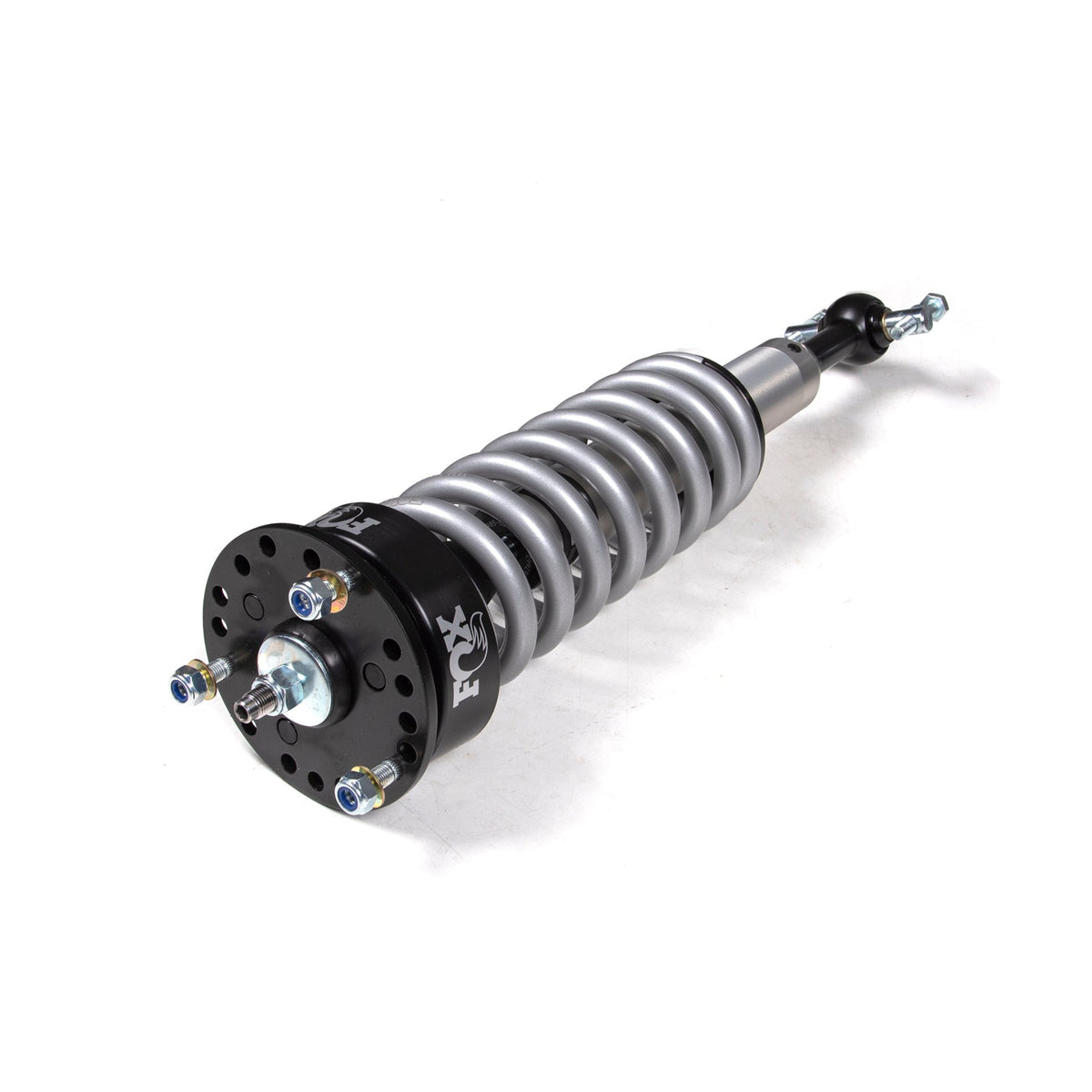 BDS Suspension FOX Performance Series 2.0" IFP Shock, 4.9", Suits 0-2" Lift, Single suits Ford F-150 (2021-2026)