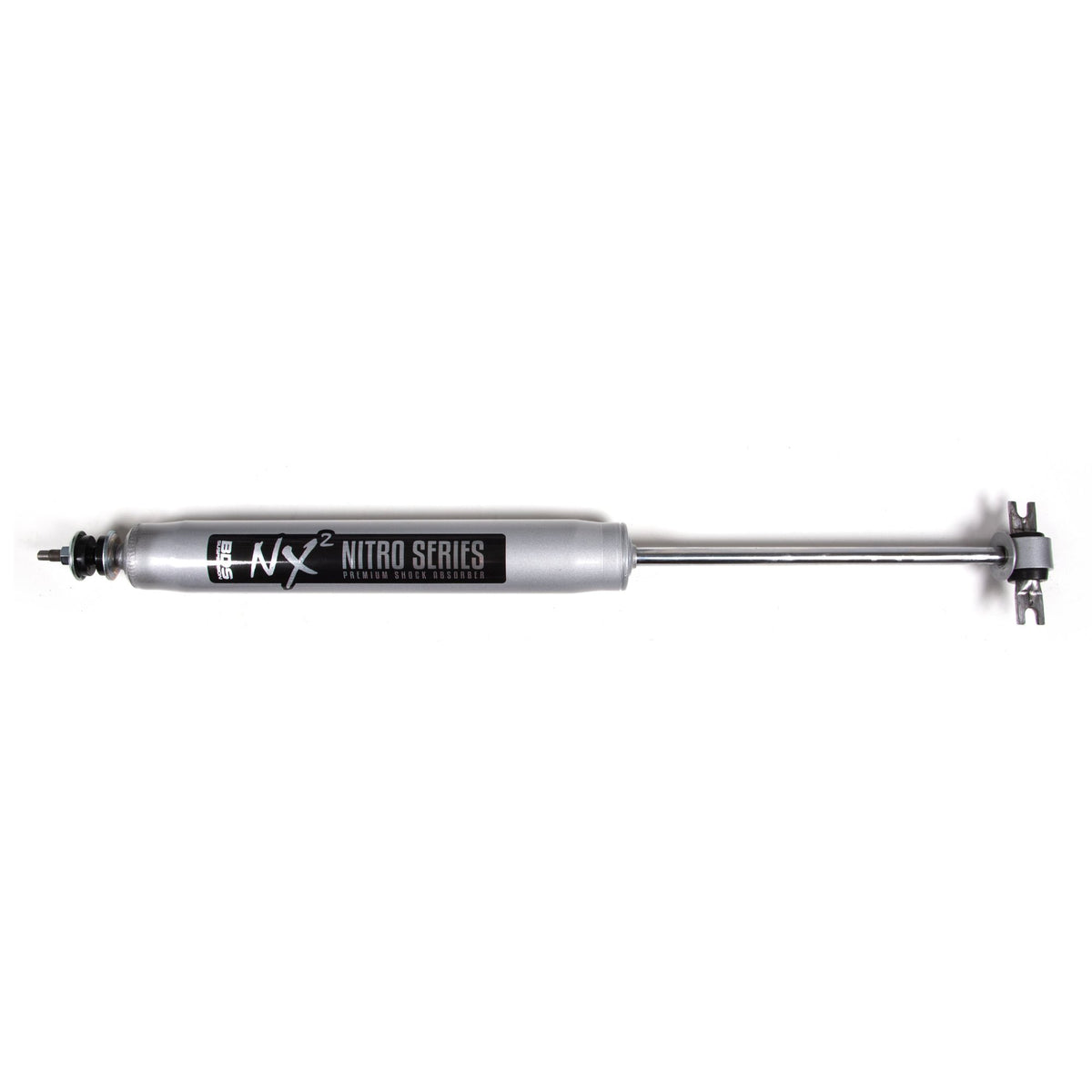 BDS Suspension Nx2 Nitro Front Shock | 3-4.5 Inch Lift | Jeep Cherokee Xj (84-01) And Grand Cherokee Zj (93-98)