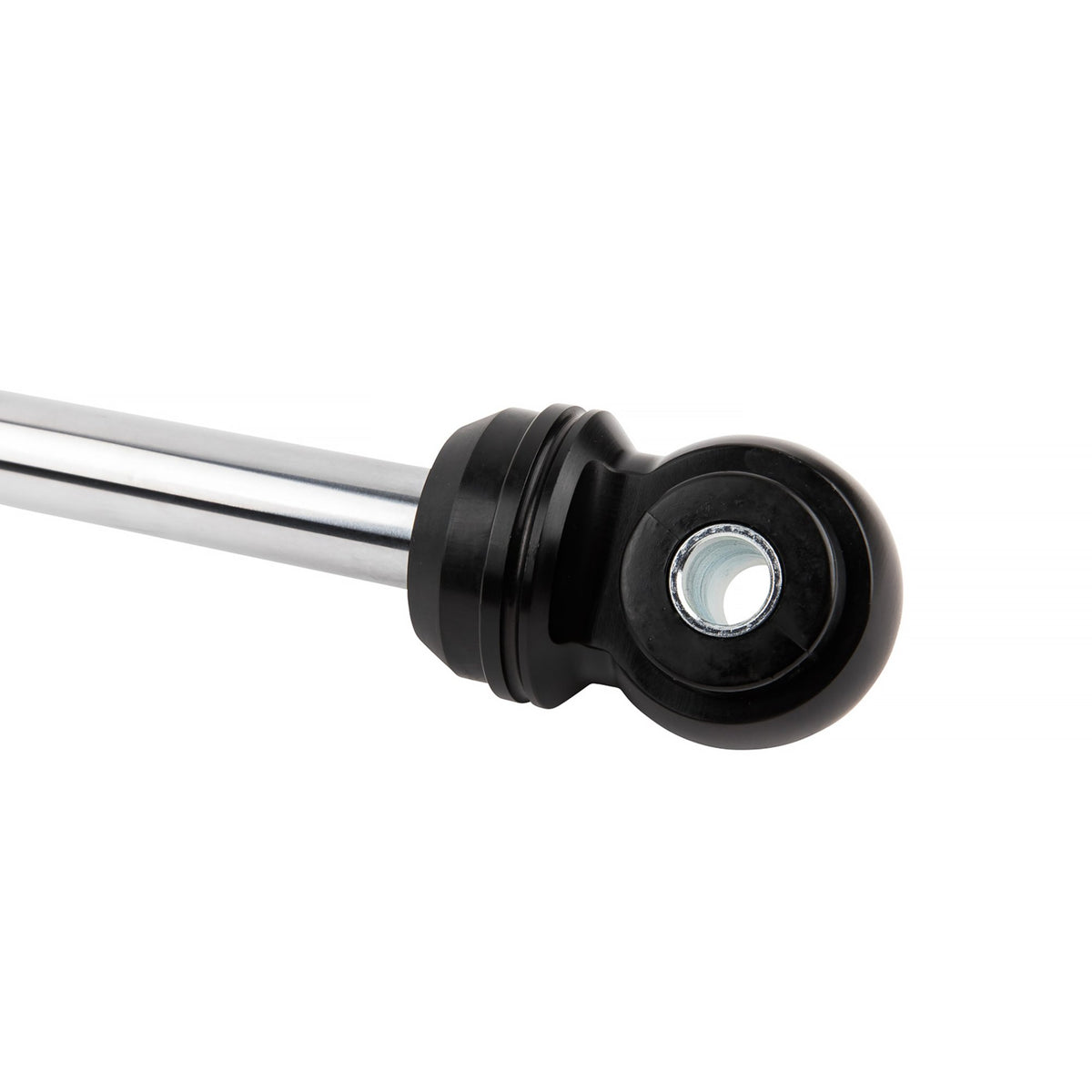 BDS Suspension Rear FOX Performance Elite Series 2.5" Remote Reservoir DSC Shocks, Suits 5-6.5" Lift, Set of 2