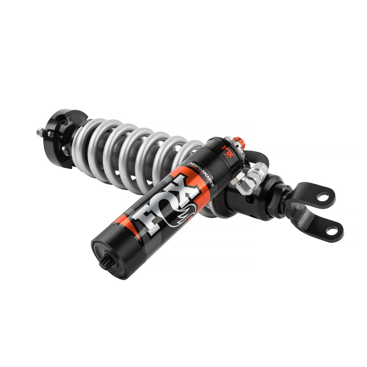 BDS Suspension Front FOX Performance Elite Series 2.5" Coilover Remote Reservoir DSC Shocks, Suits 2-3" Lift, Set of 2 suits