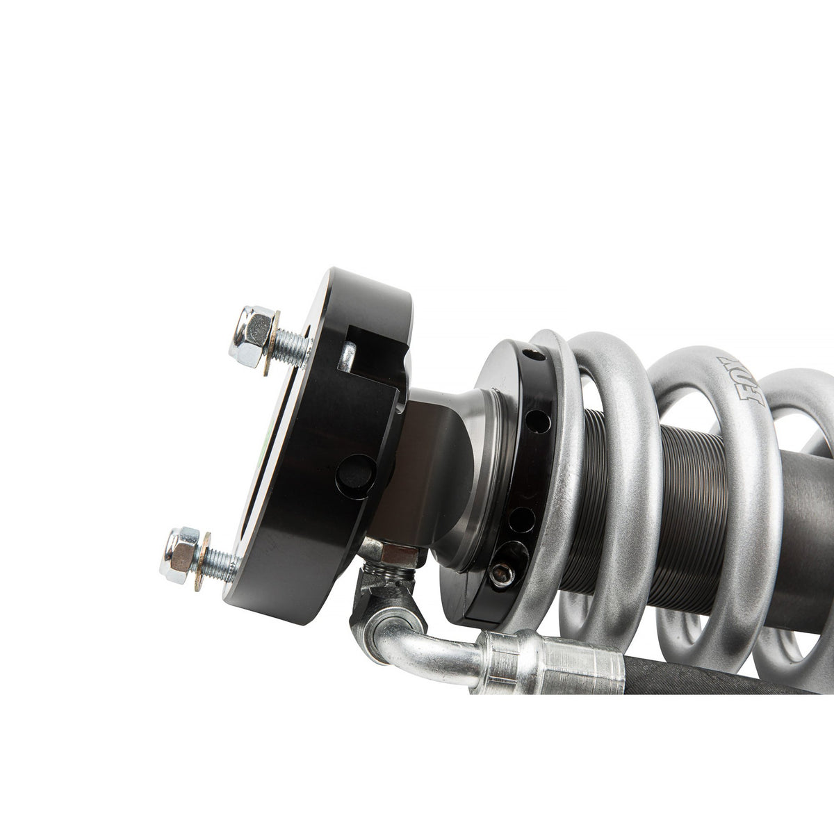 BDS Suspension Front FOX Performance Elite Series 2.5" Coilover Remote Reservoir DSC Shocks, Suits 2-3" Lift, Set of 2 suits