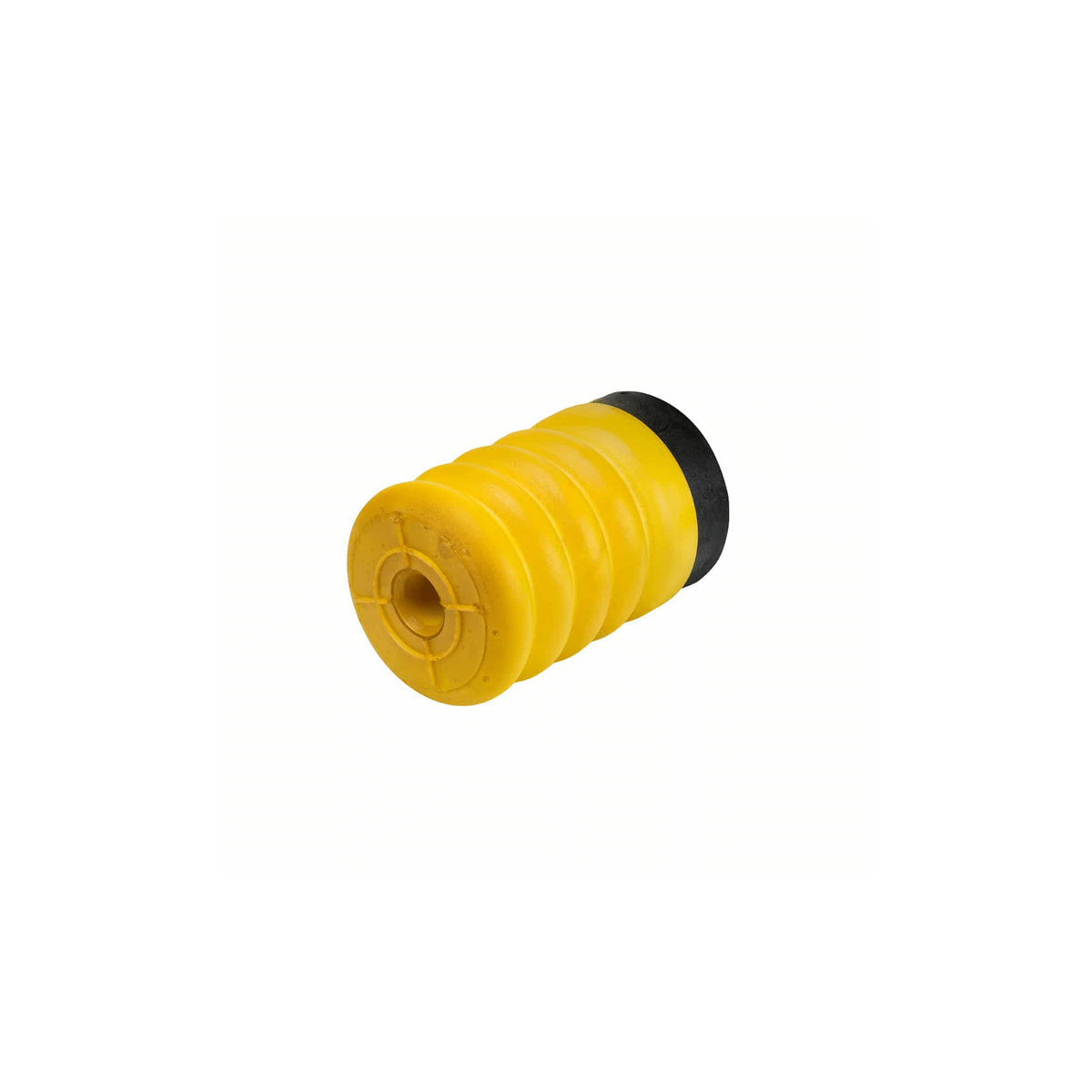SuperSprings International Rear SumoSprings, 1,270kg, Yellow