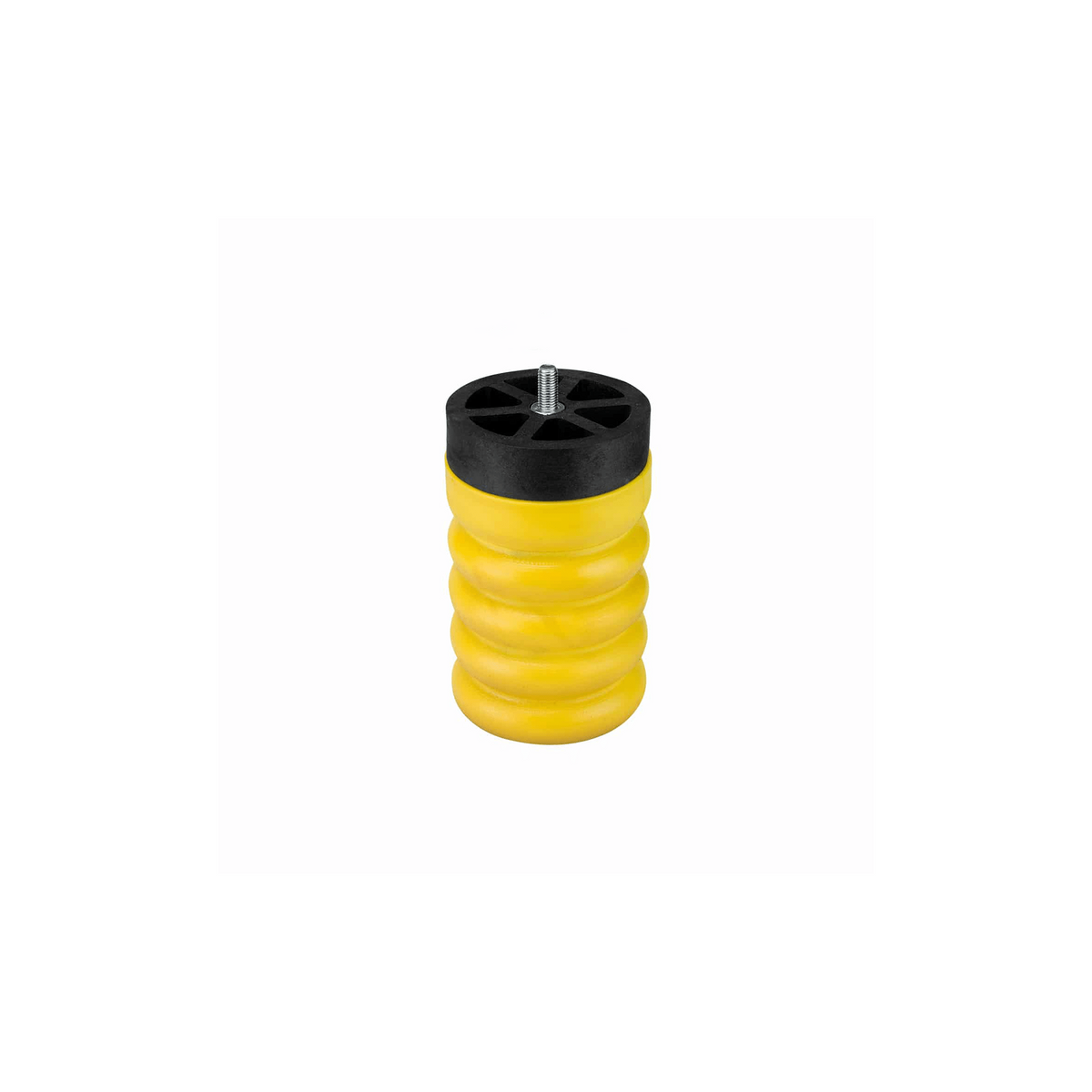SuperSprings International Rear SumoSprings, 1,270kg, Yellow